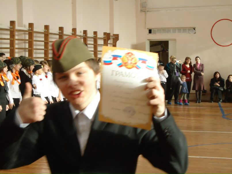 Людмила Волковская | Санкт-Петербург