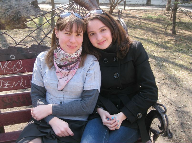 Диана Белоусова | Симферополь