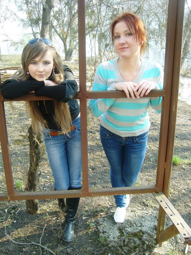 Виктория Сунгурова | Нальчик