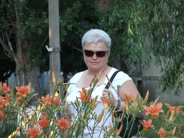 Наталья Горбей | Донецк