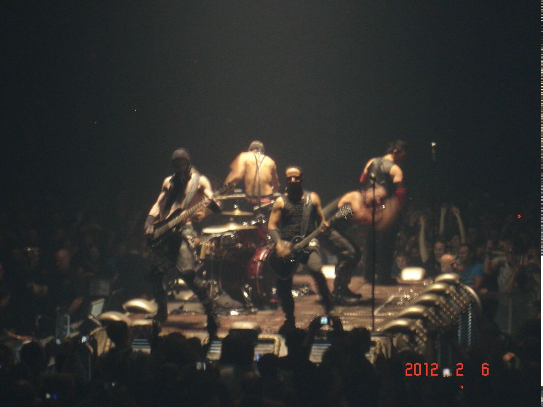 Екатерина Захария | Калининград