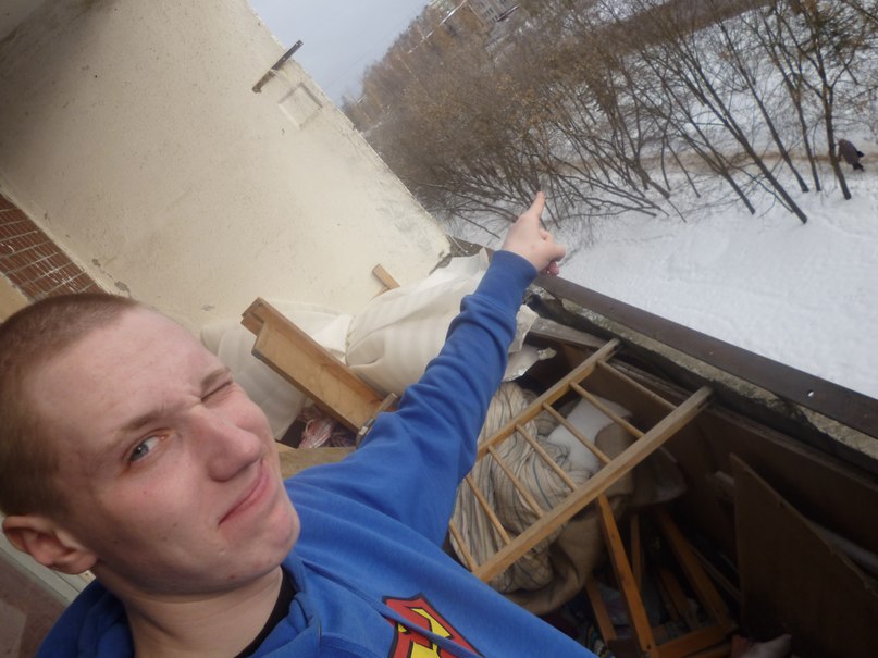 Алексей Яндовский | Тихвин