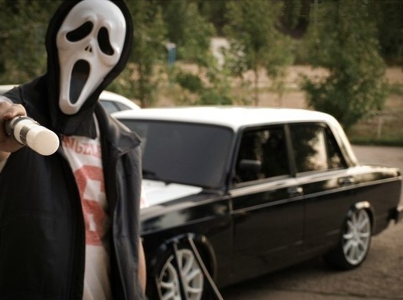 Дмитрий Рыжов | Краснокамск