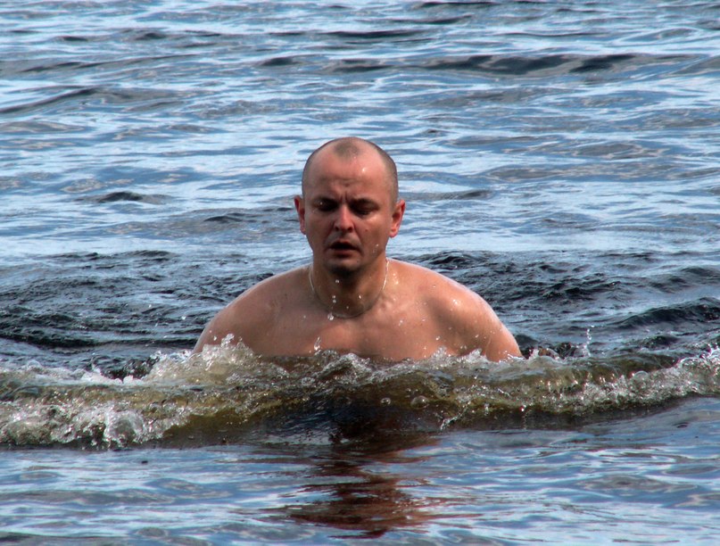 Вячеслав Сорокин | 