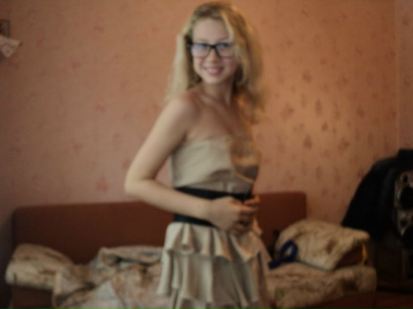 Карина Сагитова | Субханкулово