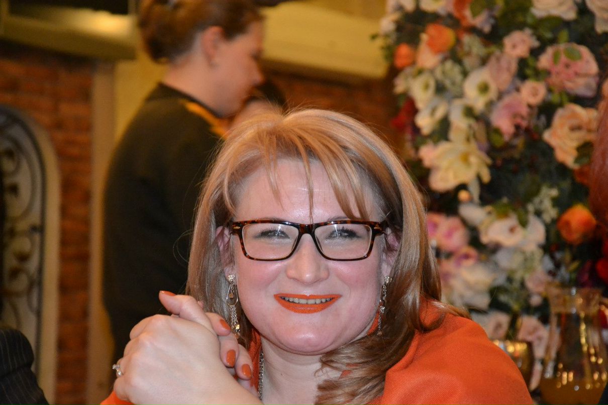 Лариса Филатова | 