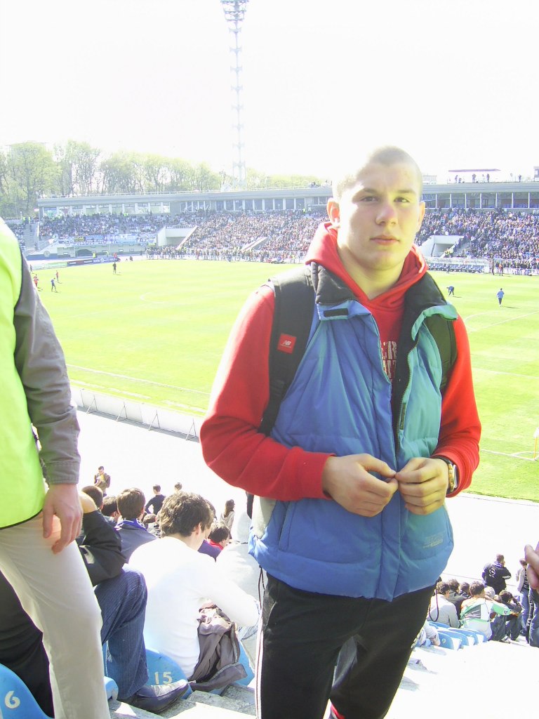 Ярослав Друзь | Киев