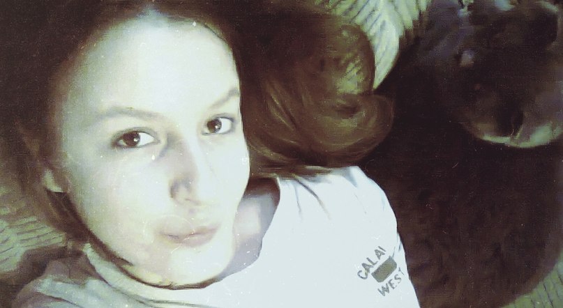 Polina Arno | Санкт-Петербург