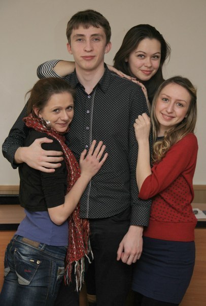 Иван Крохмалев | Ставрополь