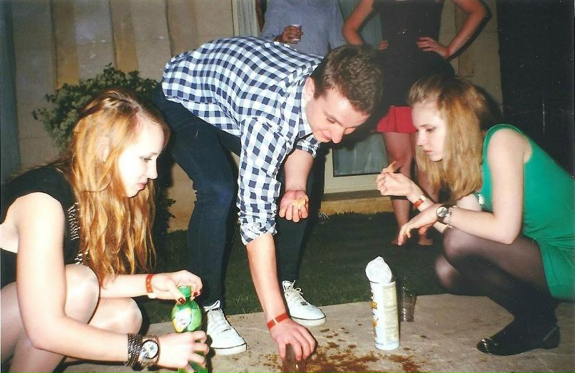 Евгения Новикова | Москва