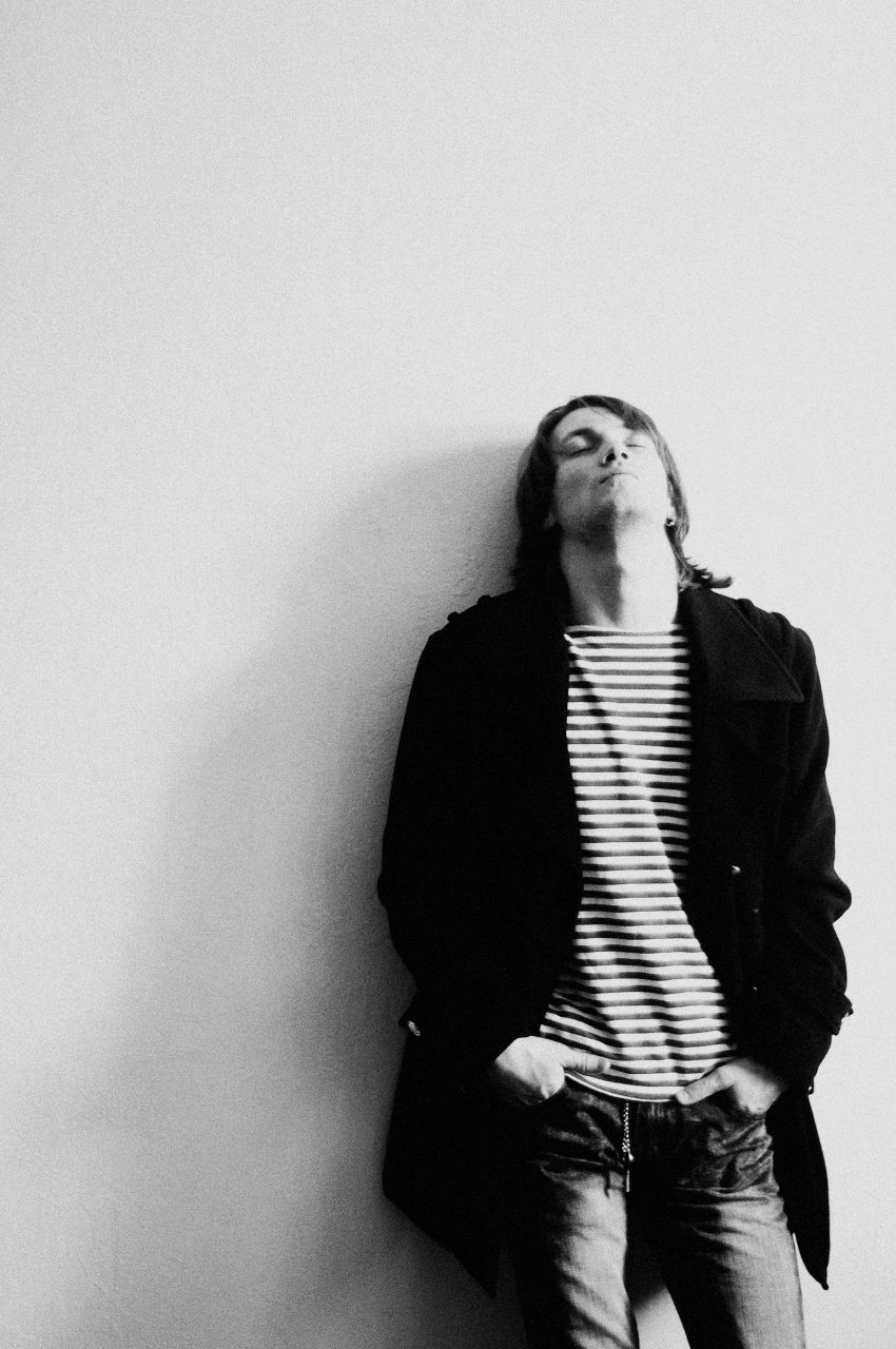 Дмитрий Гвоздев |=Гвоздь=> | Ярославль