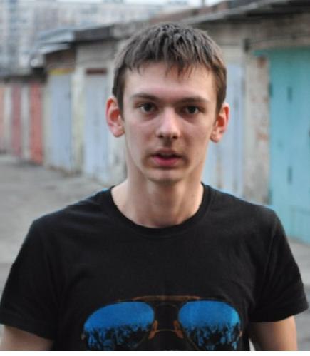 Николай Бублик .::buba::. | Харьков