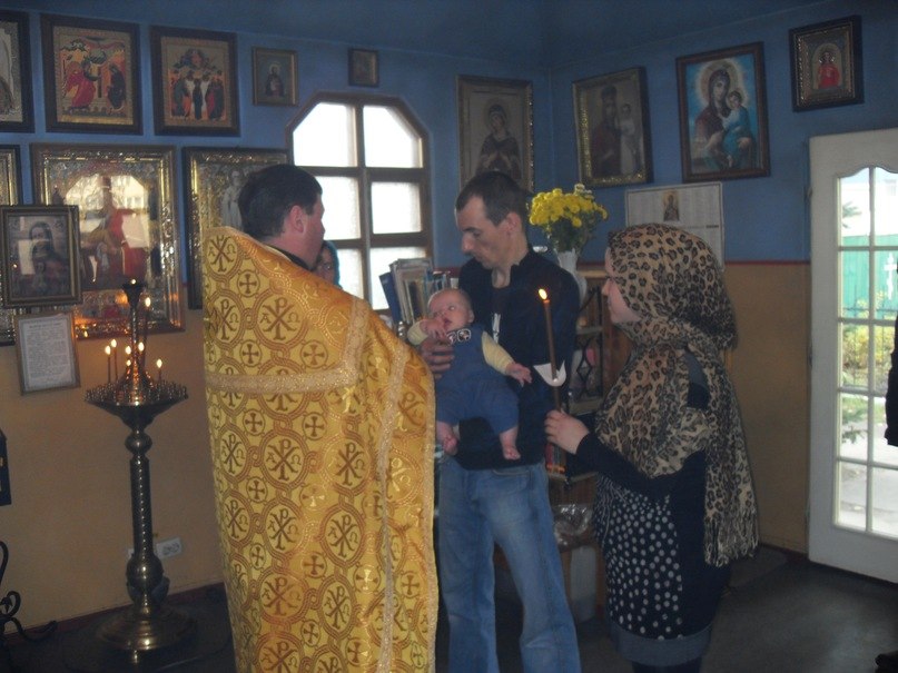 Марина Пономаренко | Киев