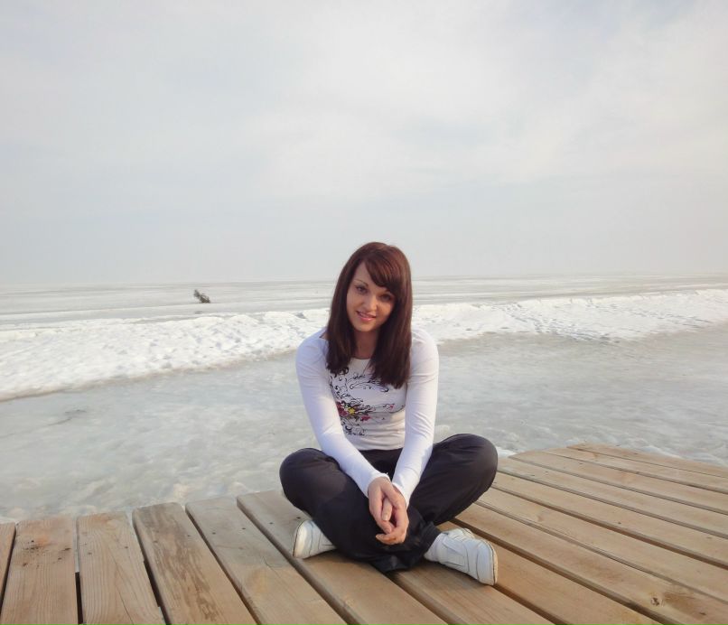 Татьяна Прохорова (Махова) | Нижний Новгород