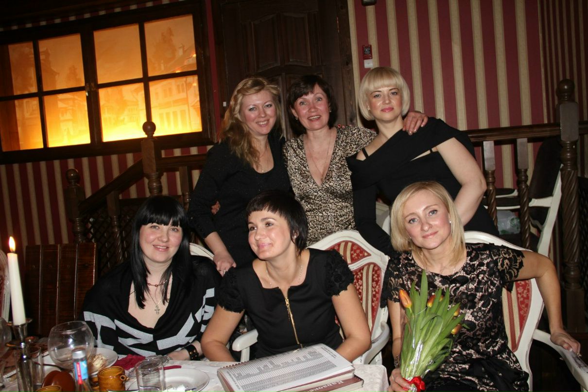 Яна Михайловна | Нижний Новгород