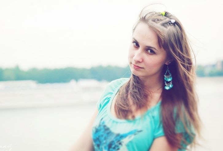 Александра Кирсанова | Москва