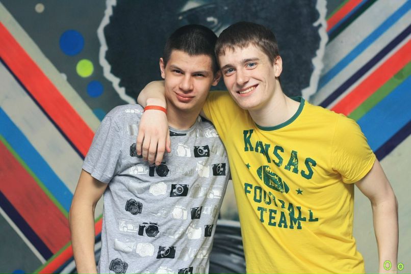 Артем Копырялов | Иркутск