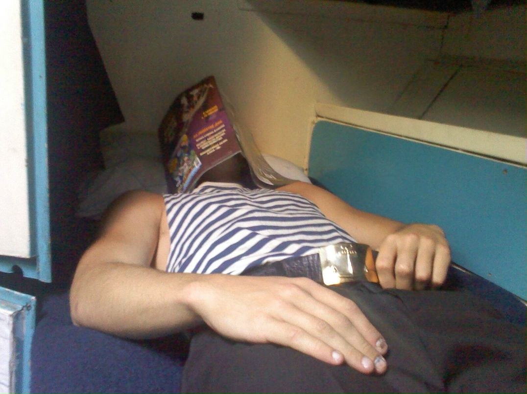 Игорь Игнатьев | 