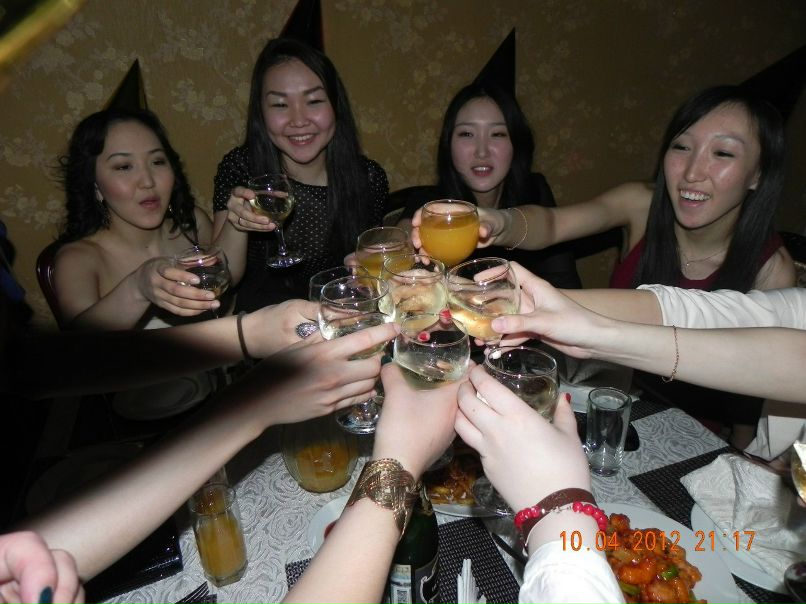 Сайаана Саввина | Сунтар