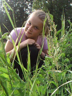 №9, Ксения Городинова №9, Ксения Городинова