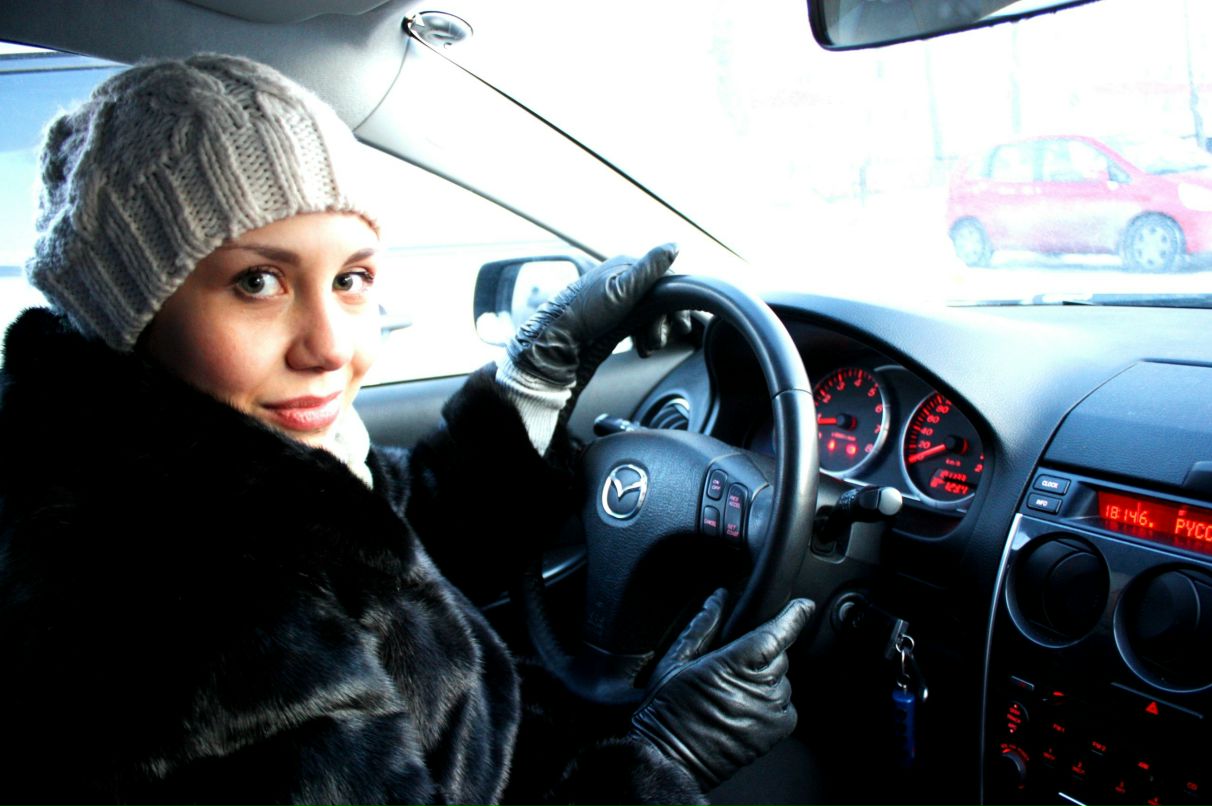 Екатерина Шафиева | Санкт-Петербург