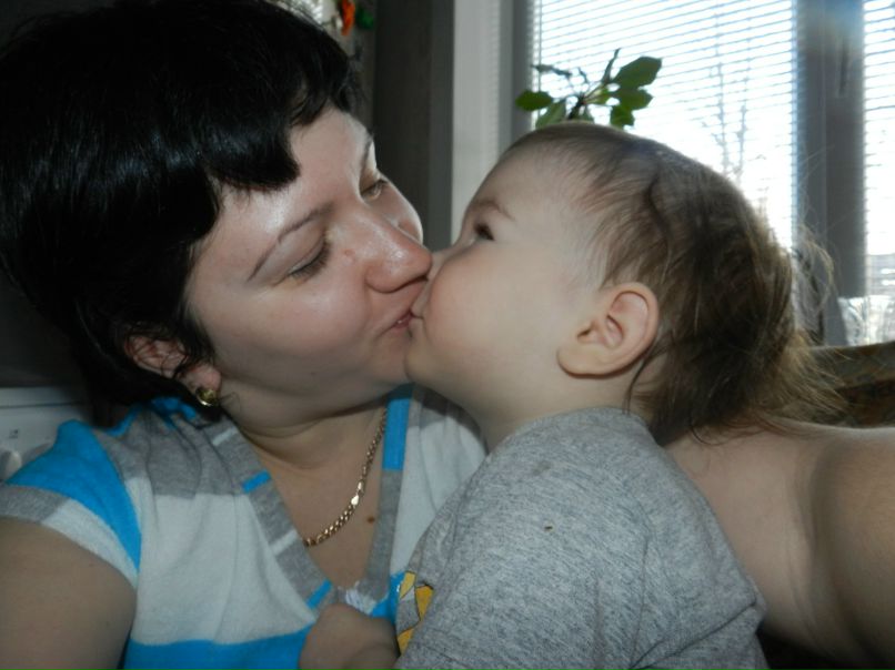 Елена Мухамадиева | Ульяновск