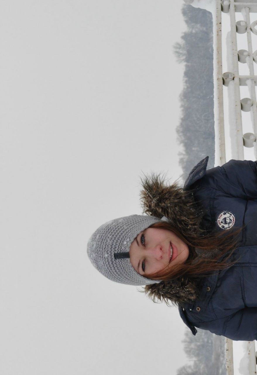 Марина Шеховцова | Краснодар