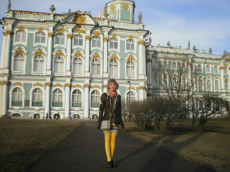 Алиса Гуляева | Ульяновск