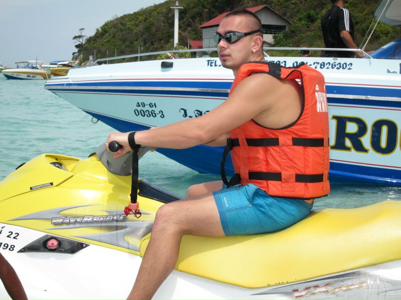 Иван Зайцев | Иваново