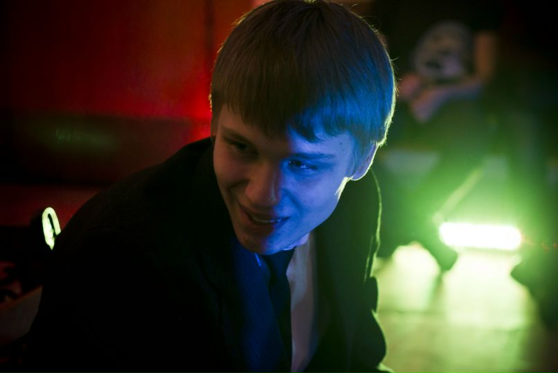 Владислав Юдин | Москва