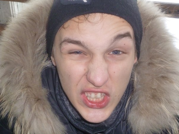 Артем Трохов | Котлас