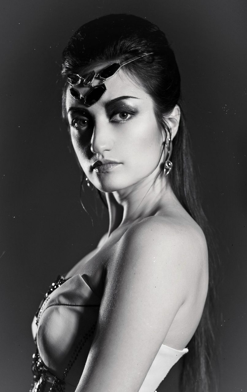 София Адаманова | Новосибирск