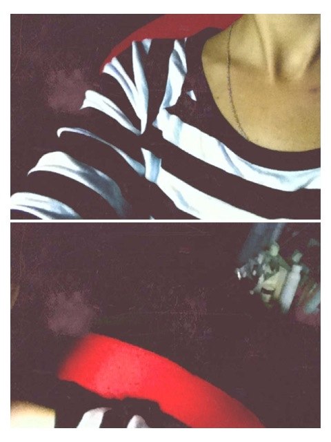 Катя Смирнова | Guangzhou