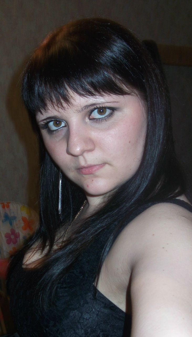 Кристина Рашоян | Москва