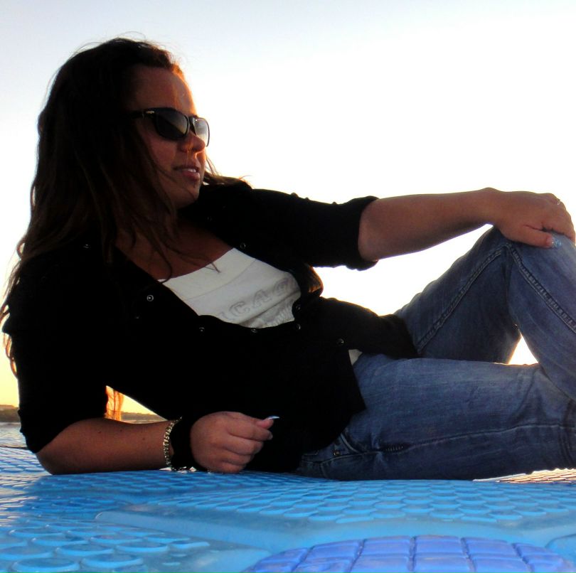 Arinka Romeykova | Москва