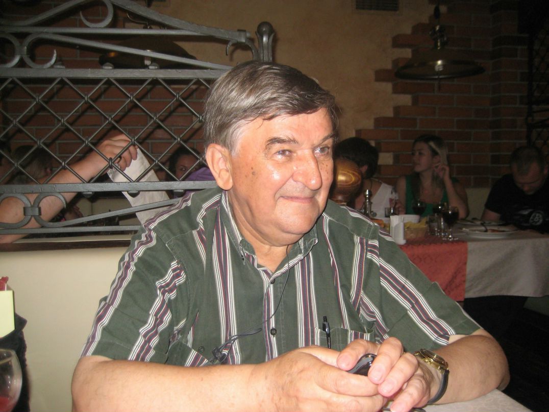 Владимир Фитцев | Санкт-Петербург