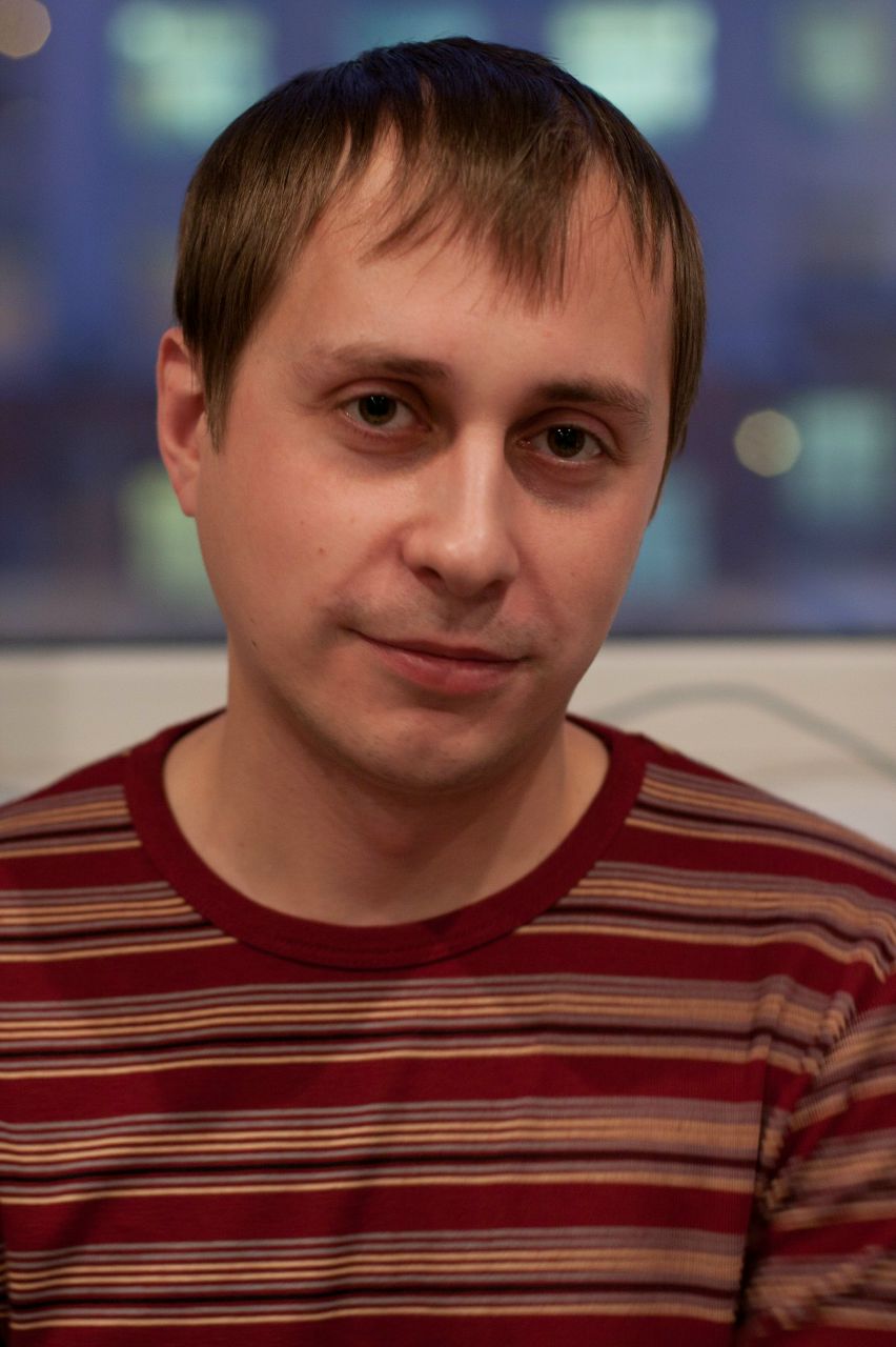 Дмитрий Куликов | Новосибирск