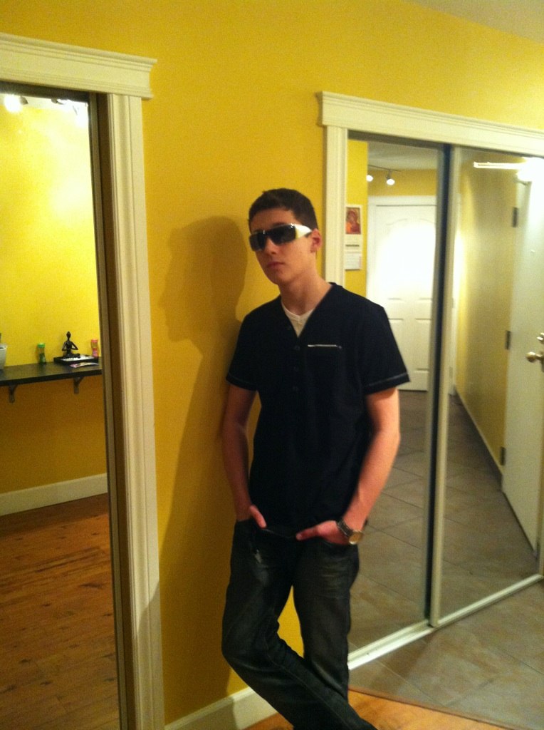 Арсен Деліцой ♥Коломия♥ | Коломыя