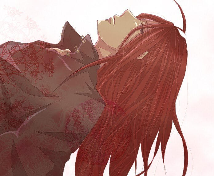 Лиза Федорова ♥Albert Wesker♥ | Санкт-Петербург