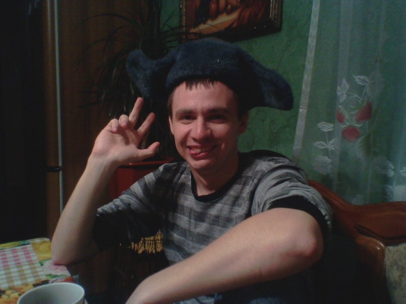 Валера Авейник | Грайворон