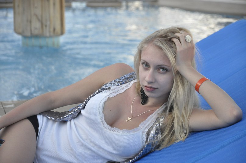 Ольга Анико | Москва