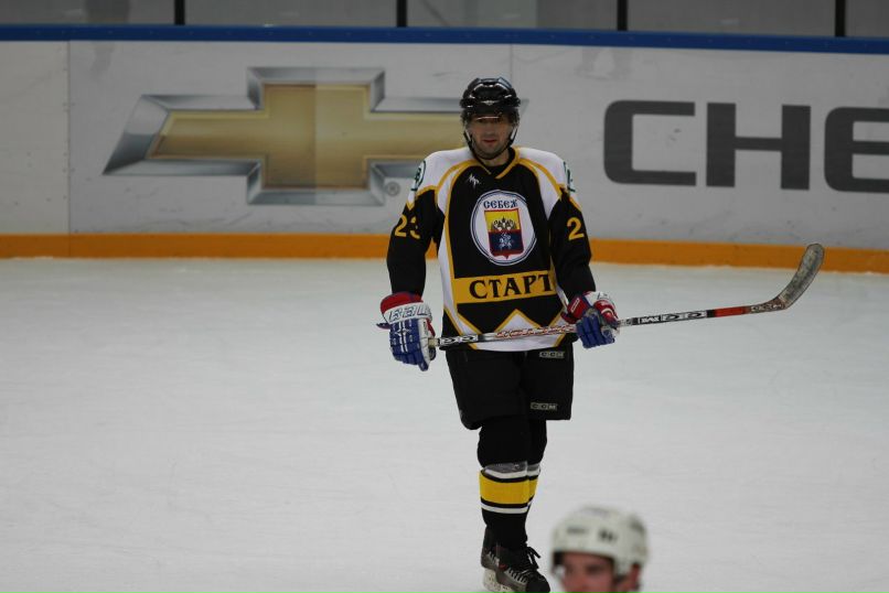 Максим Чарыев | Себеж