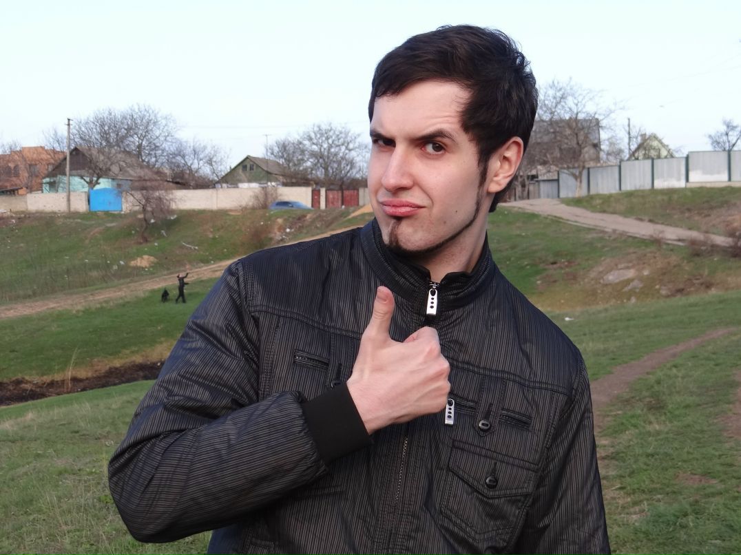 Андрей Становский | 