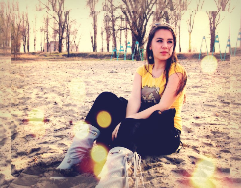 Анастасия Курекеру | Днестровск