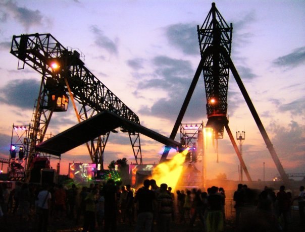 Кирилл Дорохов | Санкт-Петербург