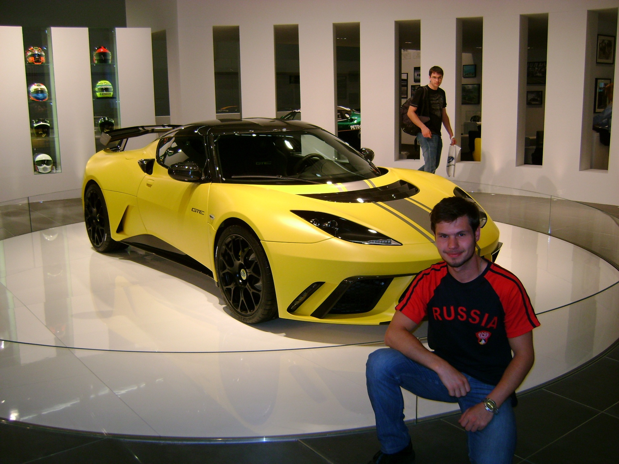 Фото профиля