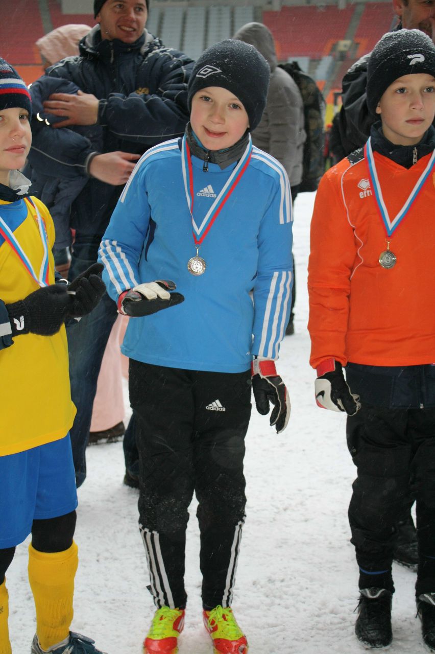 Глеб Лопатин | Москва