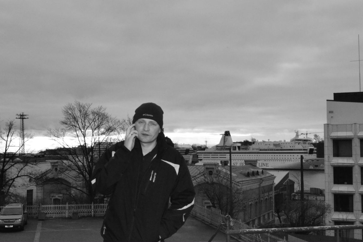 Тёма Sema | Санкт-Петербург