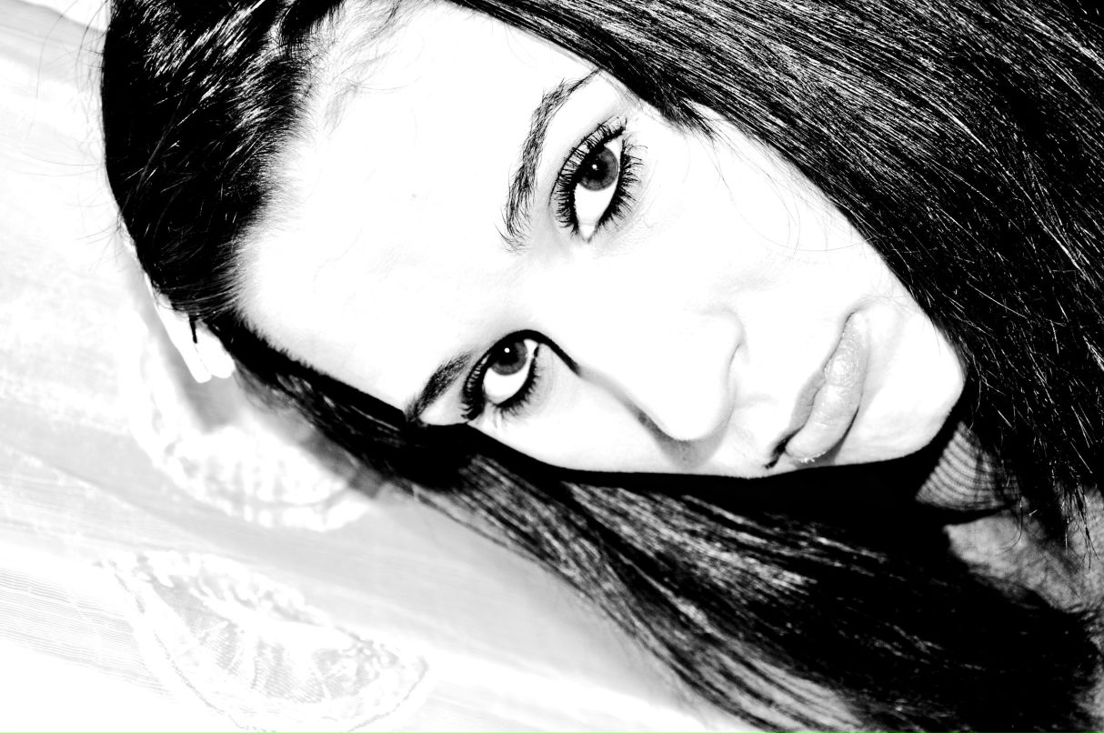 Наташка Ларина | Москва