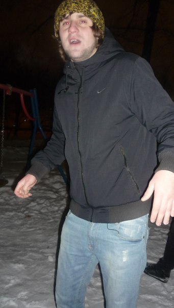 Павлик Козырьков ПавLinE | Москва